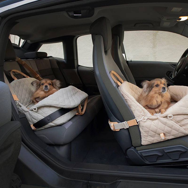 Discover the Ultimate Portable Foldable Pet Carrier for Cats